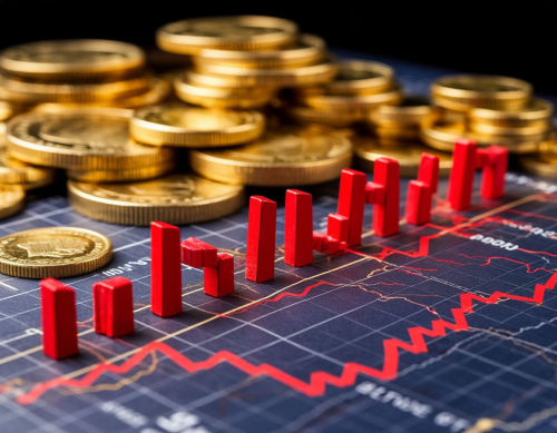 Золото: Коррекция или начало нового ралли?