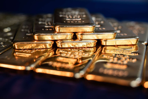 Золото взлетело выше $5200 за унцию