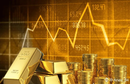 Рынок драгоценных металлов: от "тихой гавани" до "опасного аттракциона"