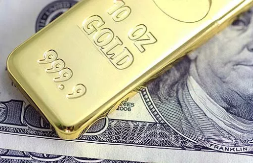 Даже «медведи» обсуждают высокие целевые значения для золота