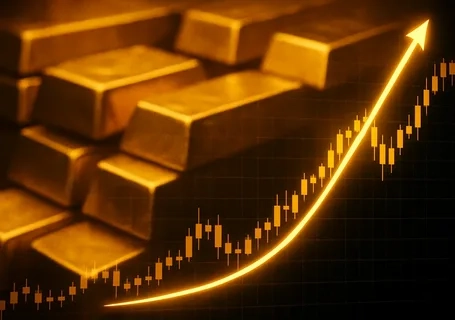 Какие перспективы у золота в 2026