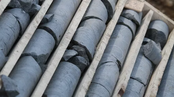 "Полиметалл" прирастил колымские запасы на 25 тонн