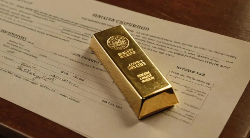 Количество открытых обезличенных металлических счетов в ВТБ по итогам 2025 года увеличилось более чем на 40%. В январе 2026 года рост продолжился — еще почти на 10% — ВТБ