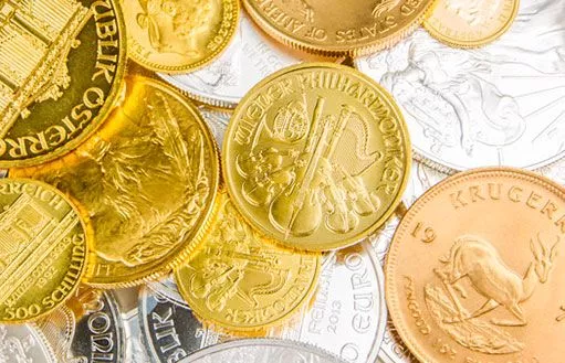 Рост госдолга США и неопределенность в госполитике усиливают преимущество золота над серебром