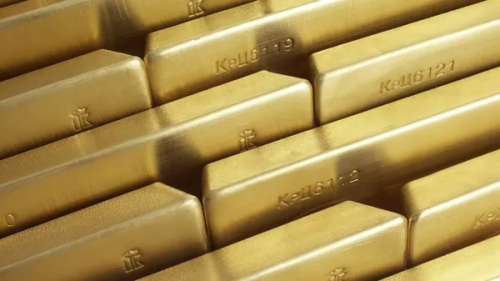 Золото выросло в СРД по мере эскалации ближневосточного конфликта