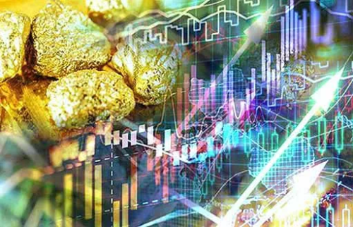 Даже небольшое увеличение инвестиций в золото может сильно повлиять на цену