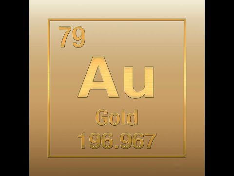 Золото дышит шире