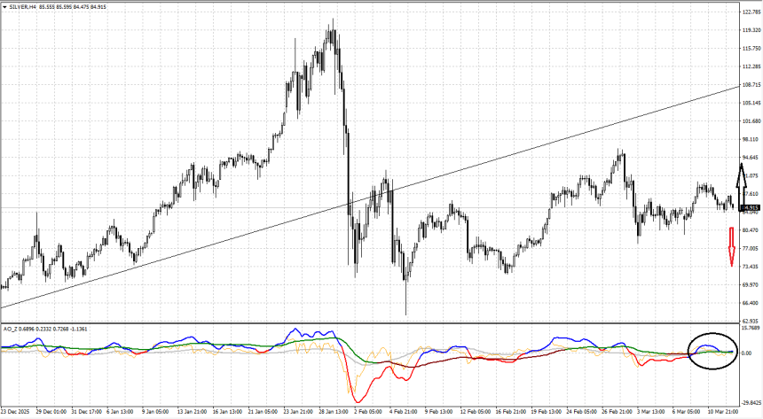 Про SILVER 13/03/26